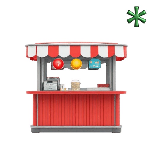 Concession Stands