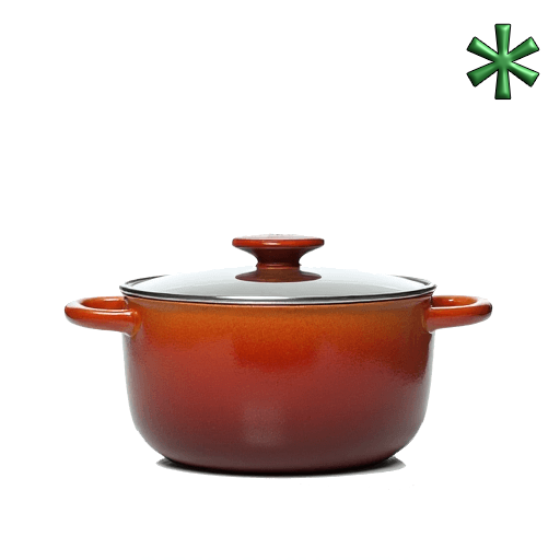 cooking pots