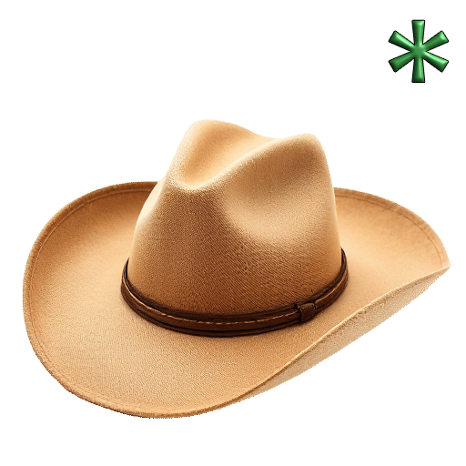 cowboy hats