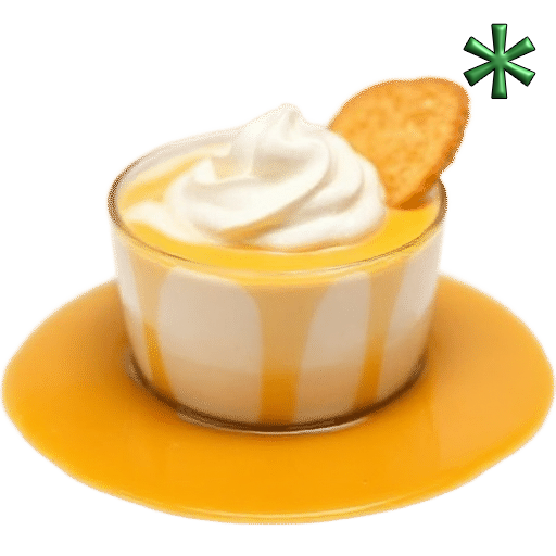 Crema Catalanas