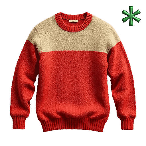 crew neck sweaters