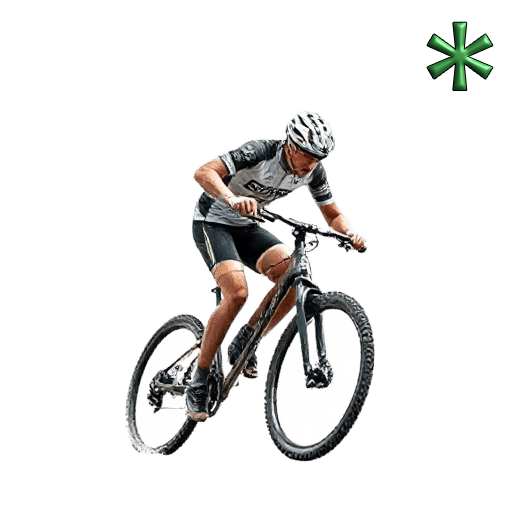 Cross Country cycle events