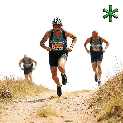 Cross Country events