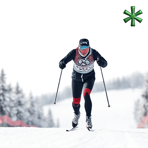 Cross Country Skiing events