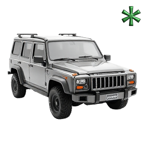 crossover utility vehicles