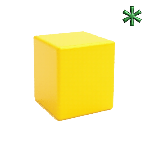 cubes