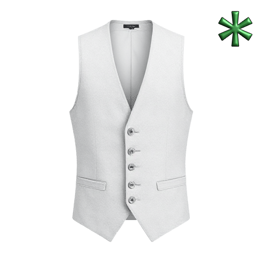 cutaway waistcoats