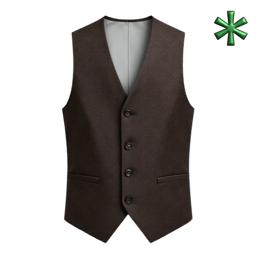 cutaway waistcoats