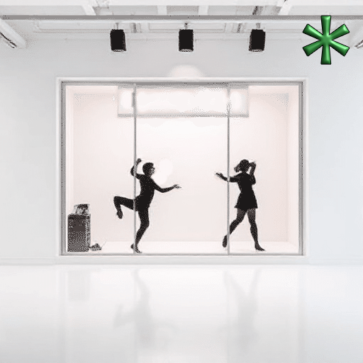 dance studios