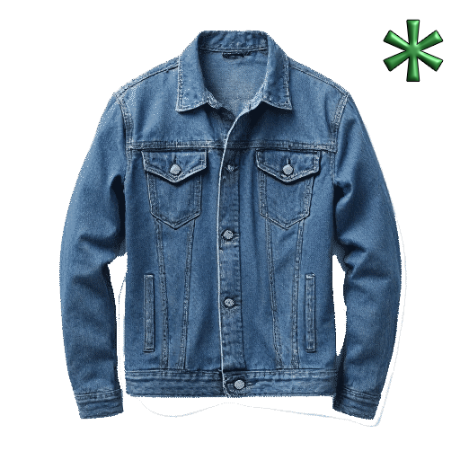 denim jackets
