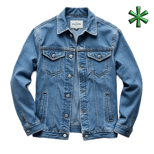 denim jackets