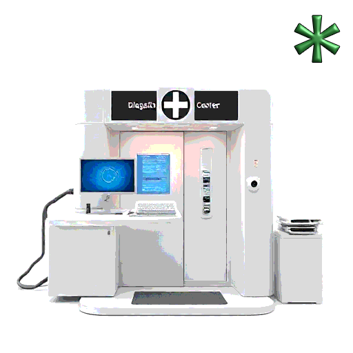 diagnostic centres