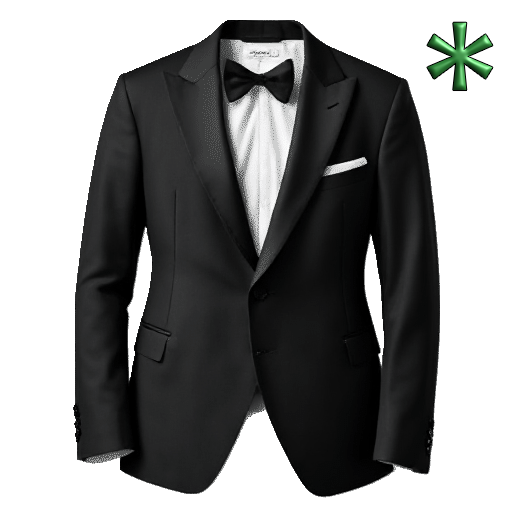 dinner jackets