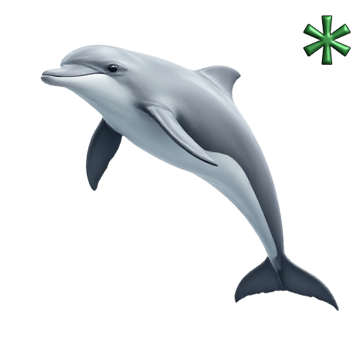 dolphin adults