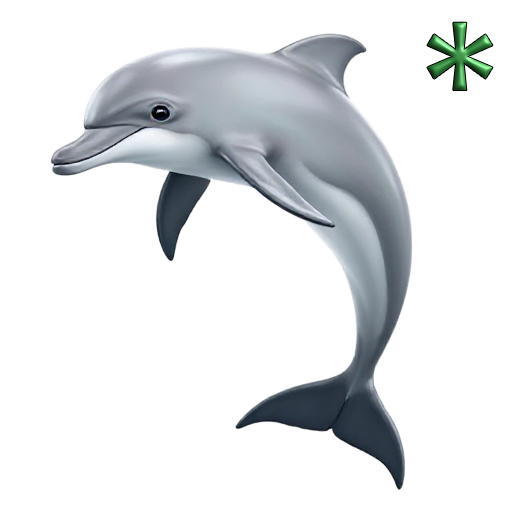 dolphins