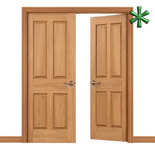 doors
