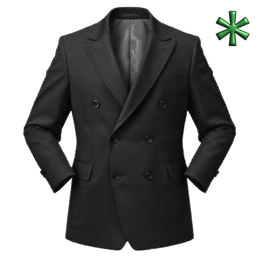 double breasted jackets