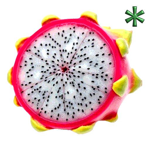 dragonfruits