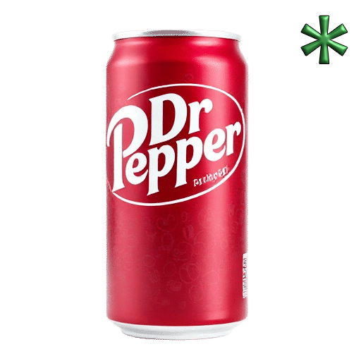 Dr Peppers