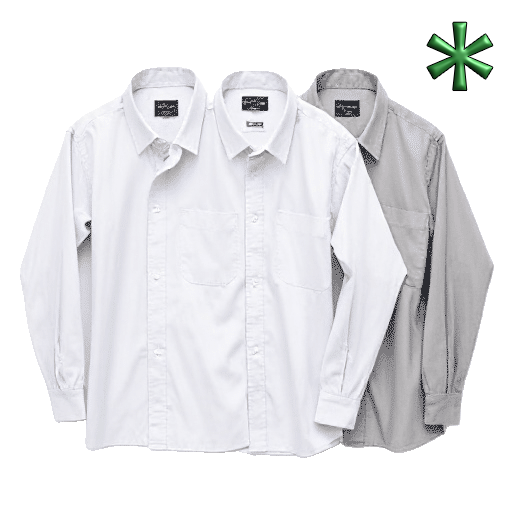 dress shirts