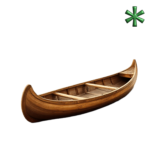 Dugout Canoes