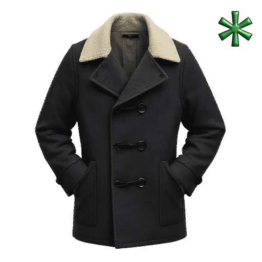 duffle coats