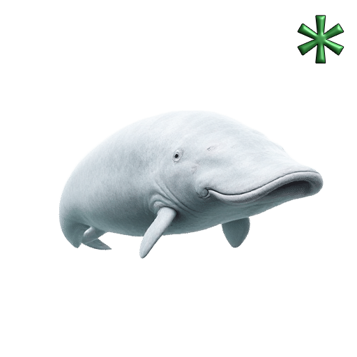 Dugongs