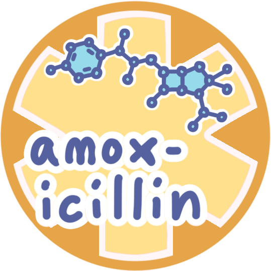 mild amoxicillin allergy