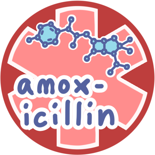 seriousamoxicillin allergy