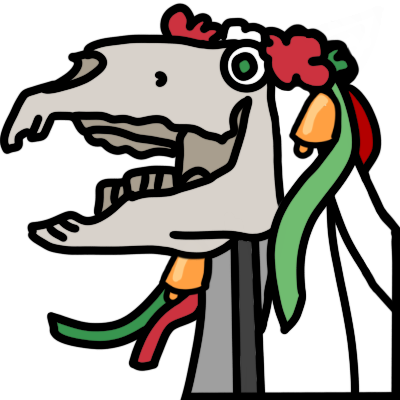 Mari Lwyd