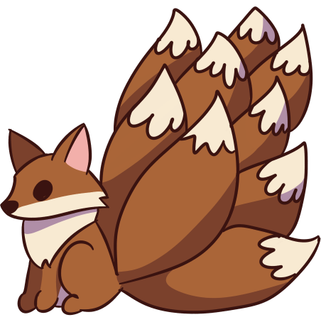 kitsune