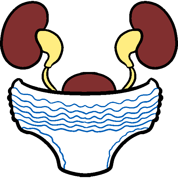 urinary incontinence