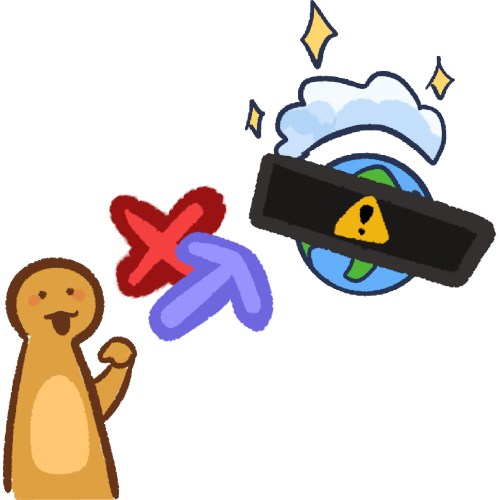 I will not censor my religion