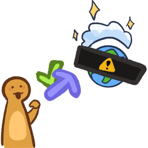 I will censor my religion