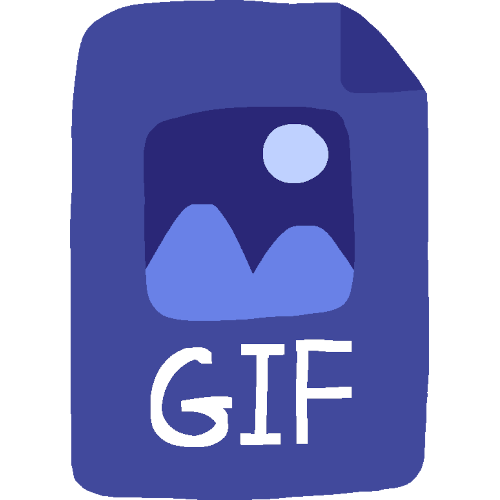 GIF file format (Graphics Interchange Format)