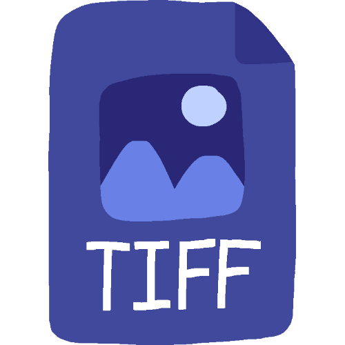 TIFF file format (Tagged Image File Format)
