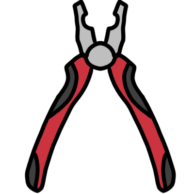pliers