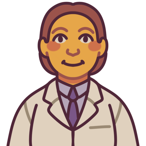 doctor / psychiatrist