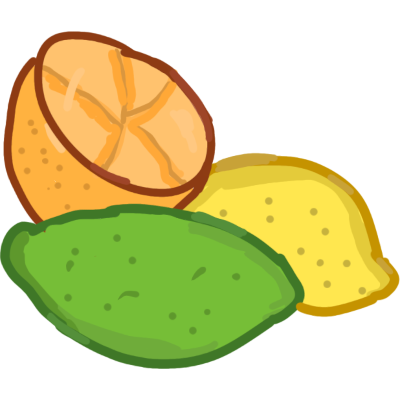 citrus