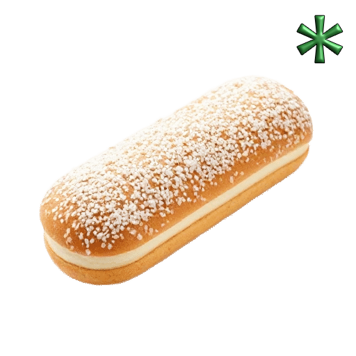 éclairs