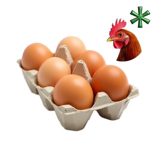 eggboxes