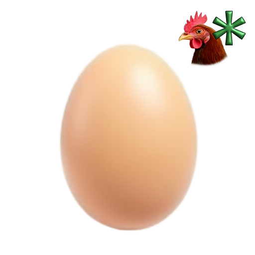 eggs