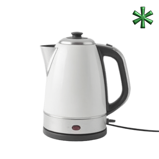 electric kettles