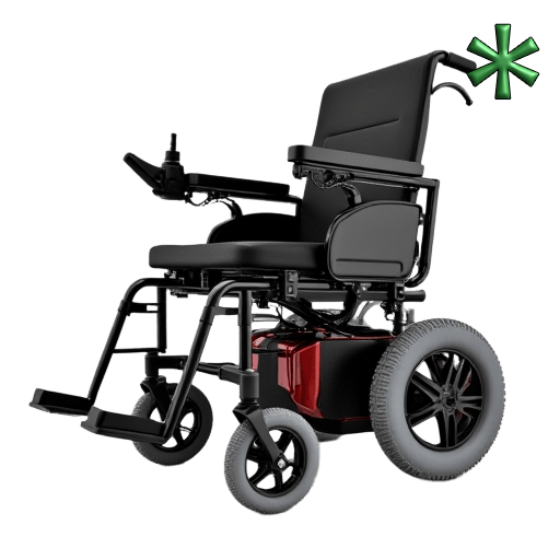 electric wheelchairs