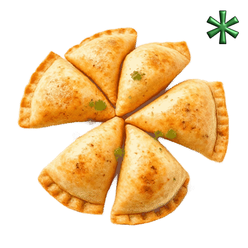 empanadas