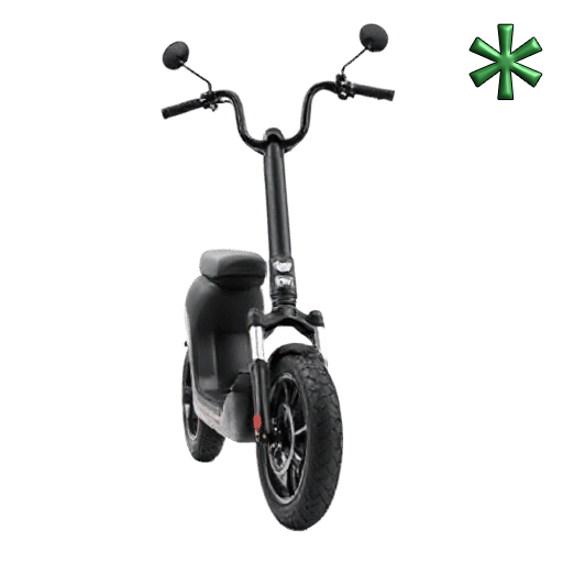 e-scooters