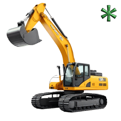 excavators