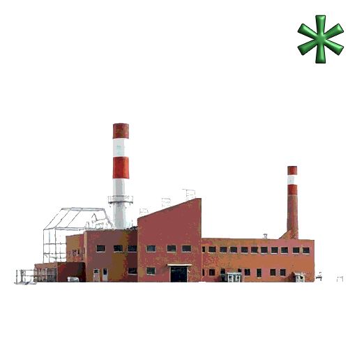 factories