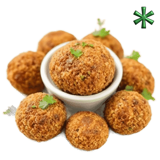 falafels