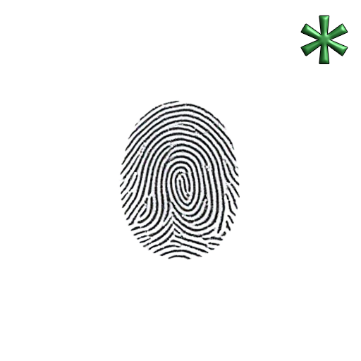 fingerprints